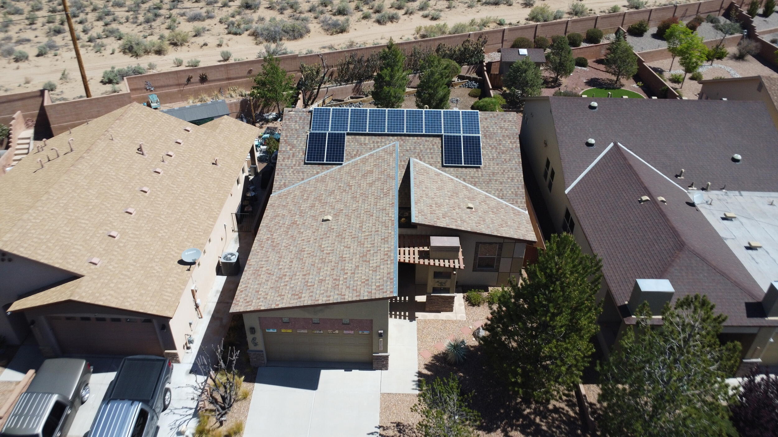 6427 Sincho Avenue, Albuquerque, New Mexico image 36