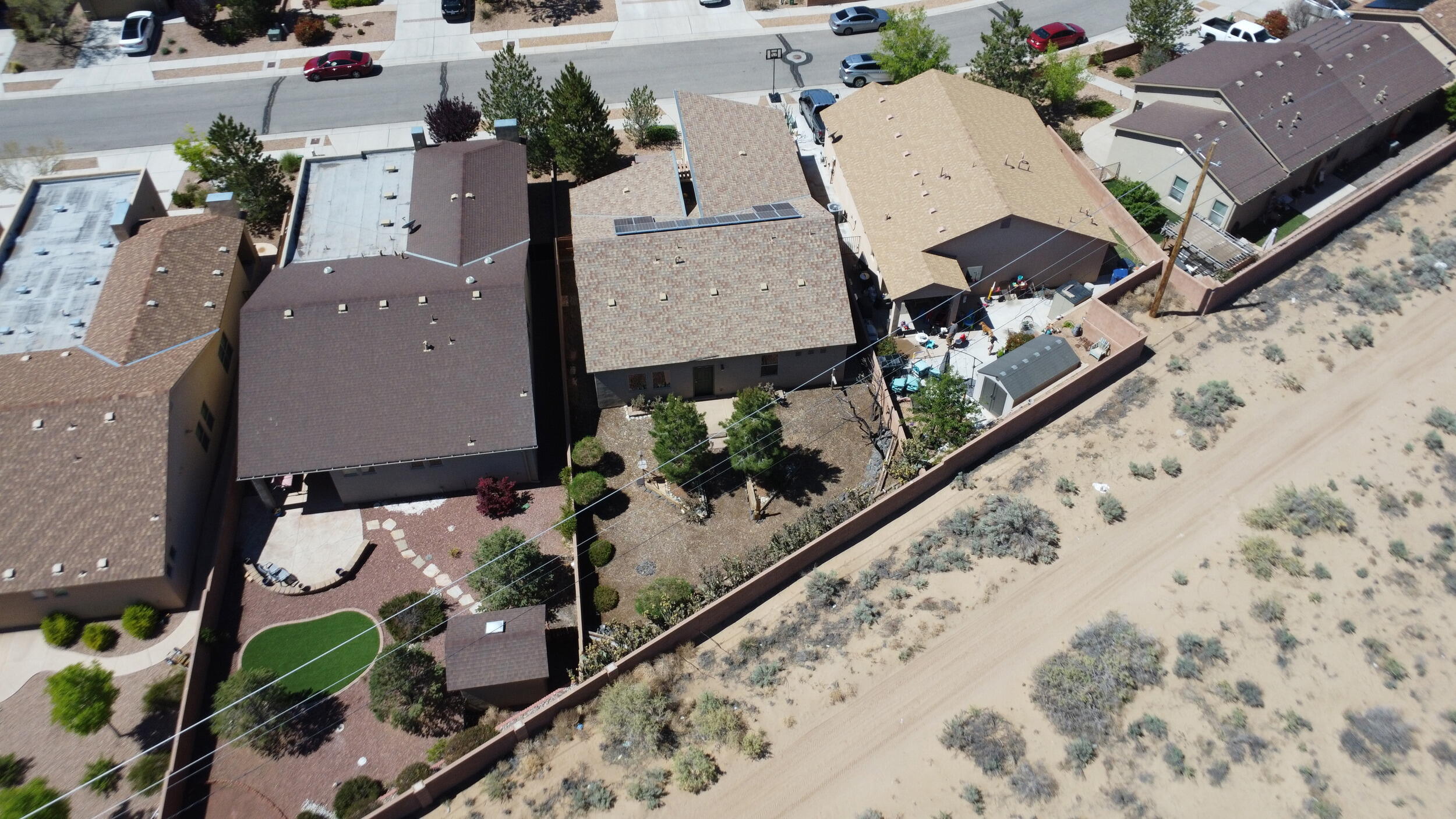 6427 Sincho Avenue, Albuquerque, New Mexico image 38