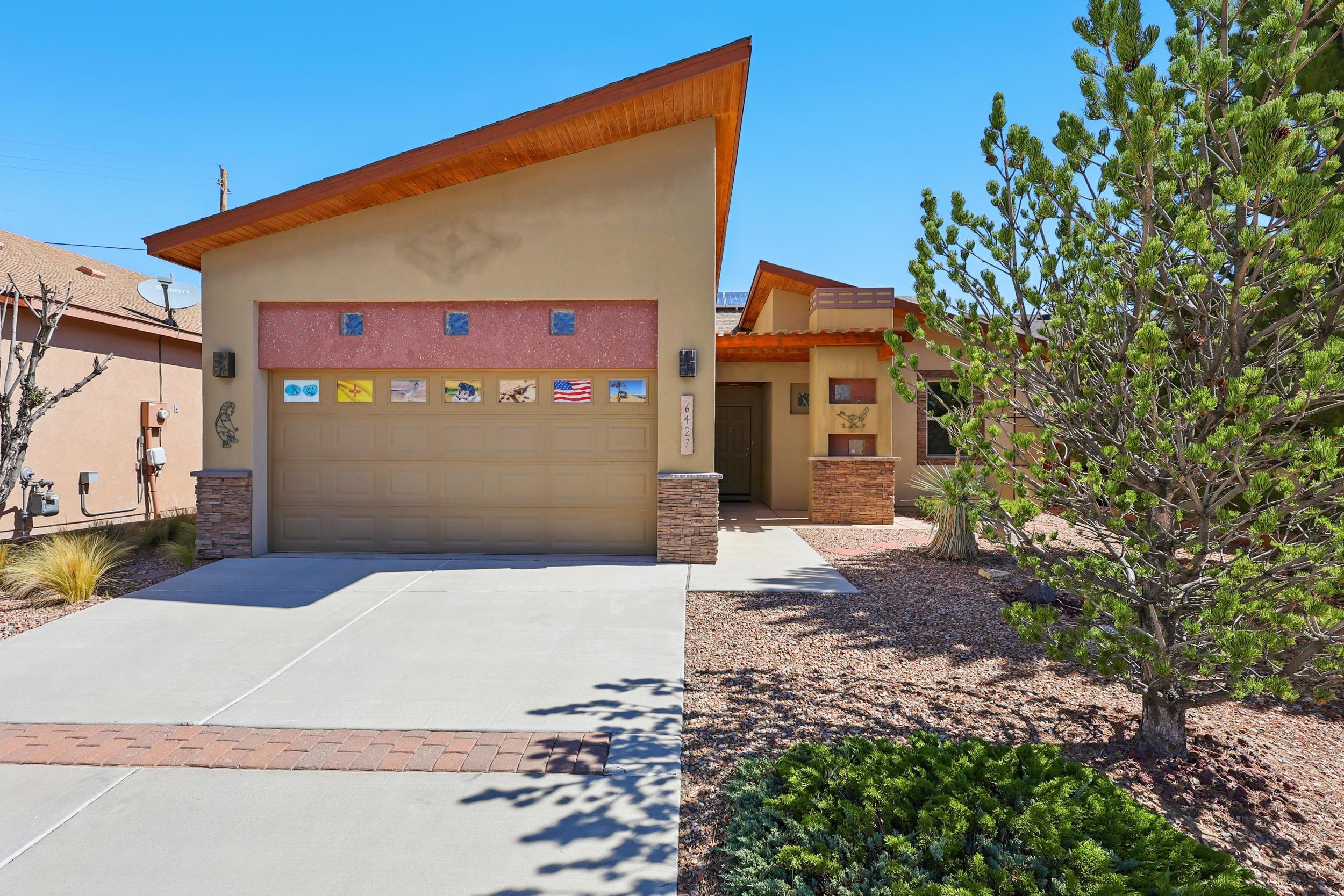 6427 Sincho Avenue, Albuquerque, New Mexico image 34