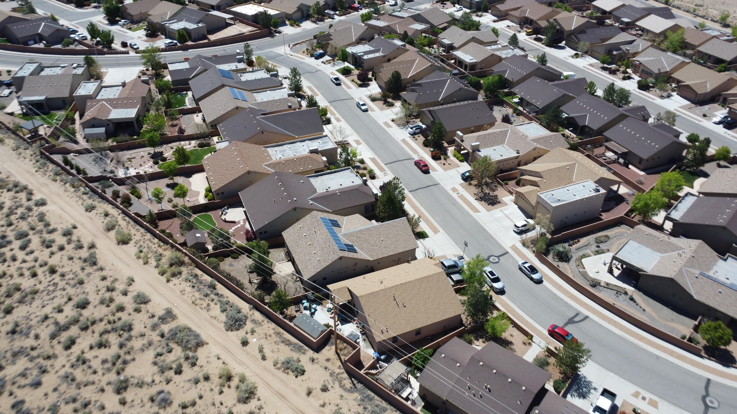 6427 Sincho Avenue, Albuquerque, New Mexico image 41