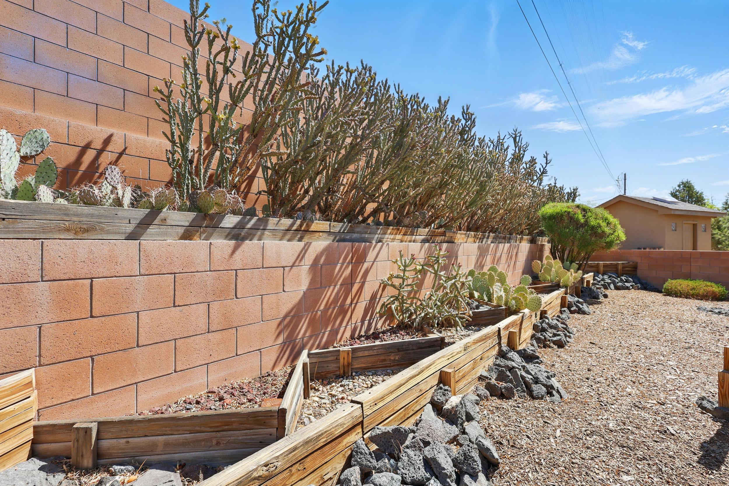 6427 Sincho Avenue, Albuquerque, New Mexico image 29
