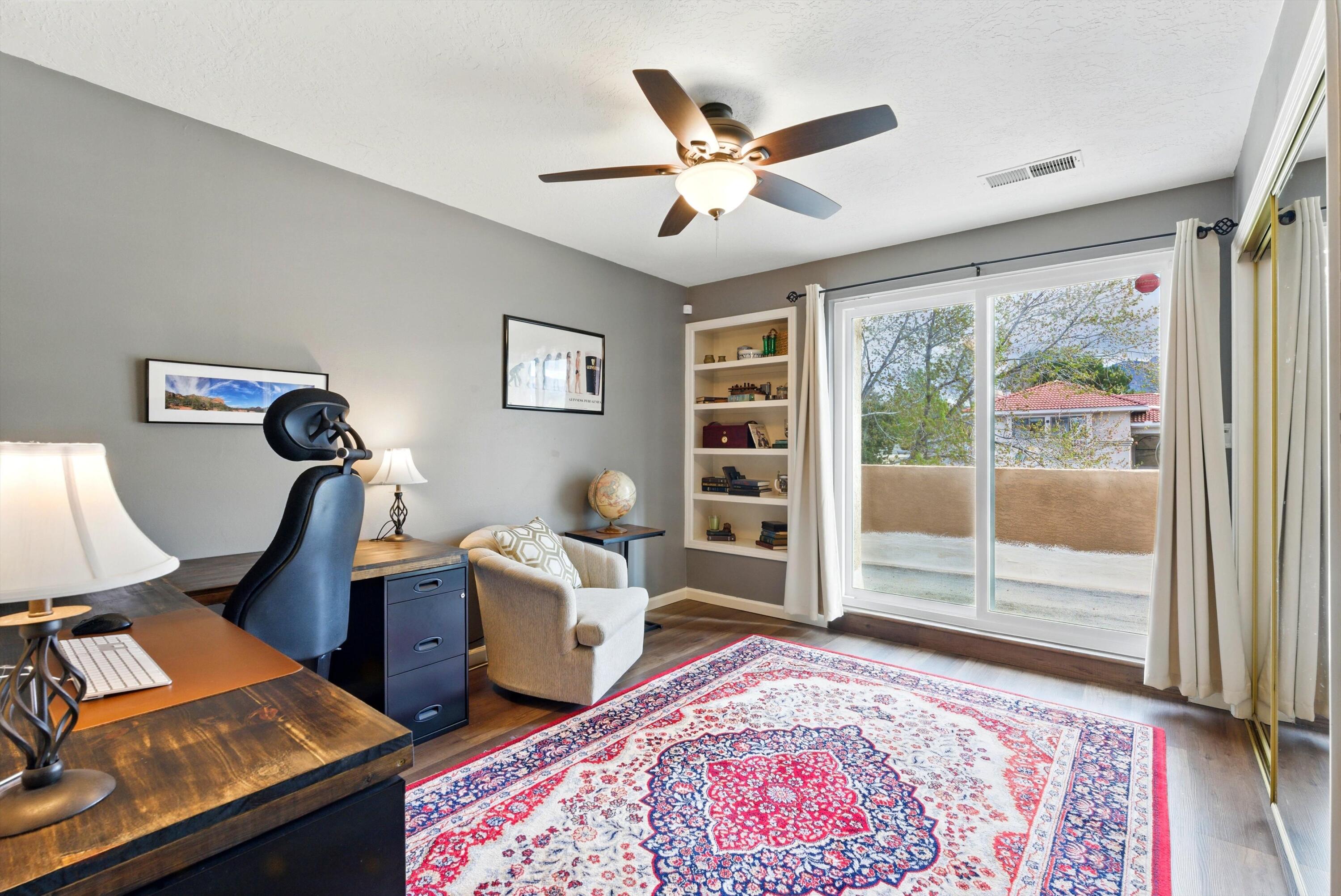 5805 Canyon Crest Place, Albuquerque, New Mexico image 42