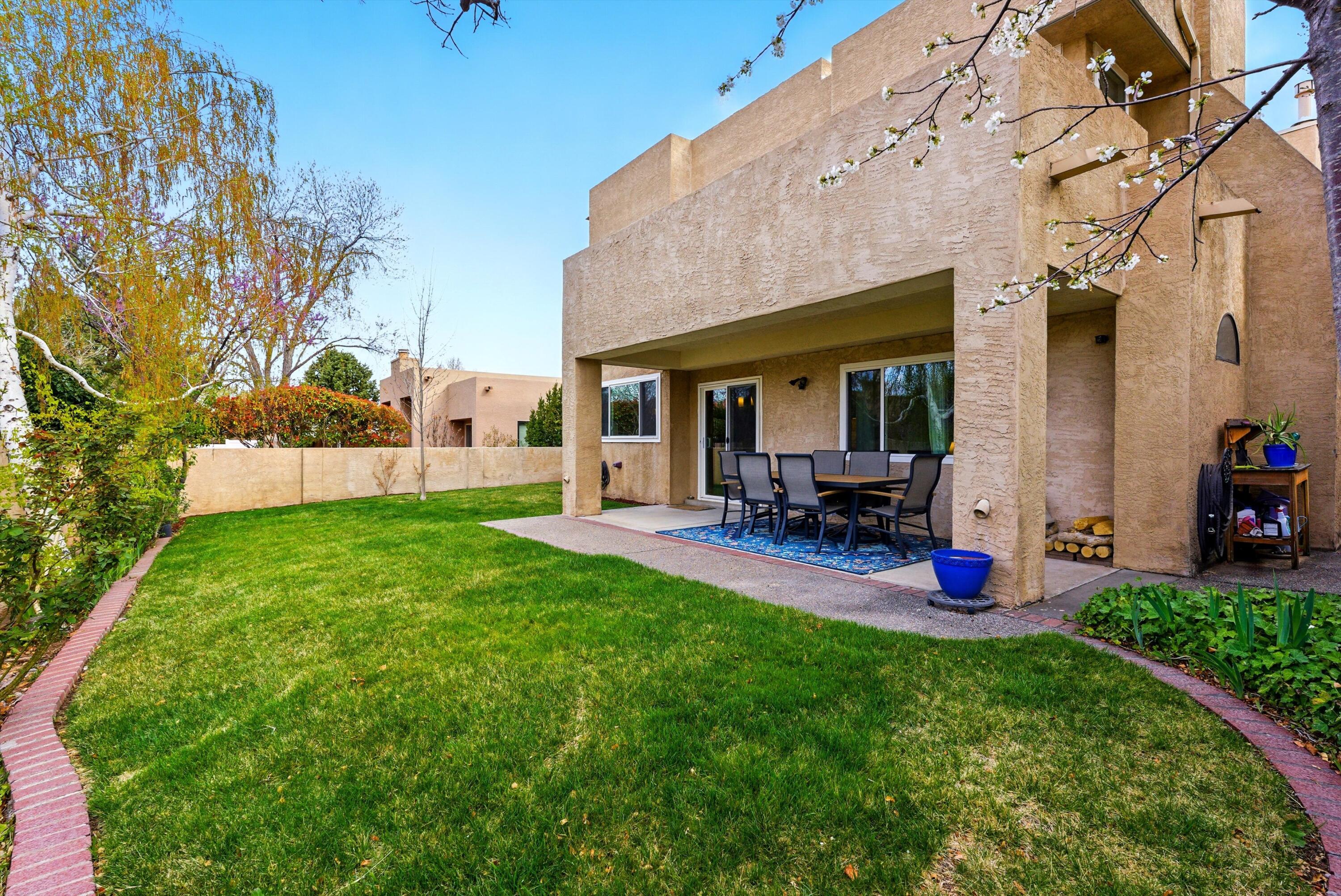 5805 Canyon Crest Place, Albuquerque, New Mexico image 49