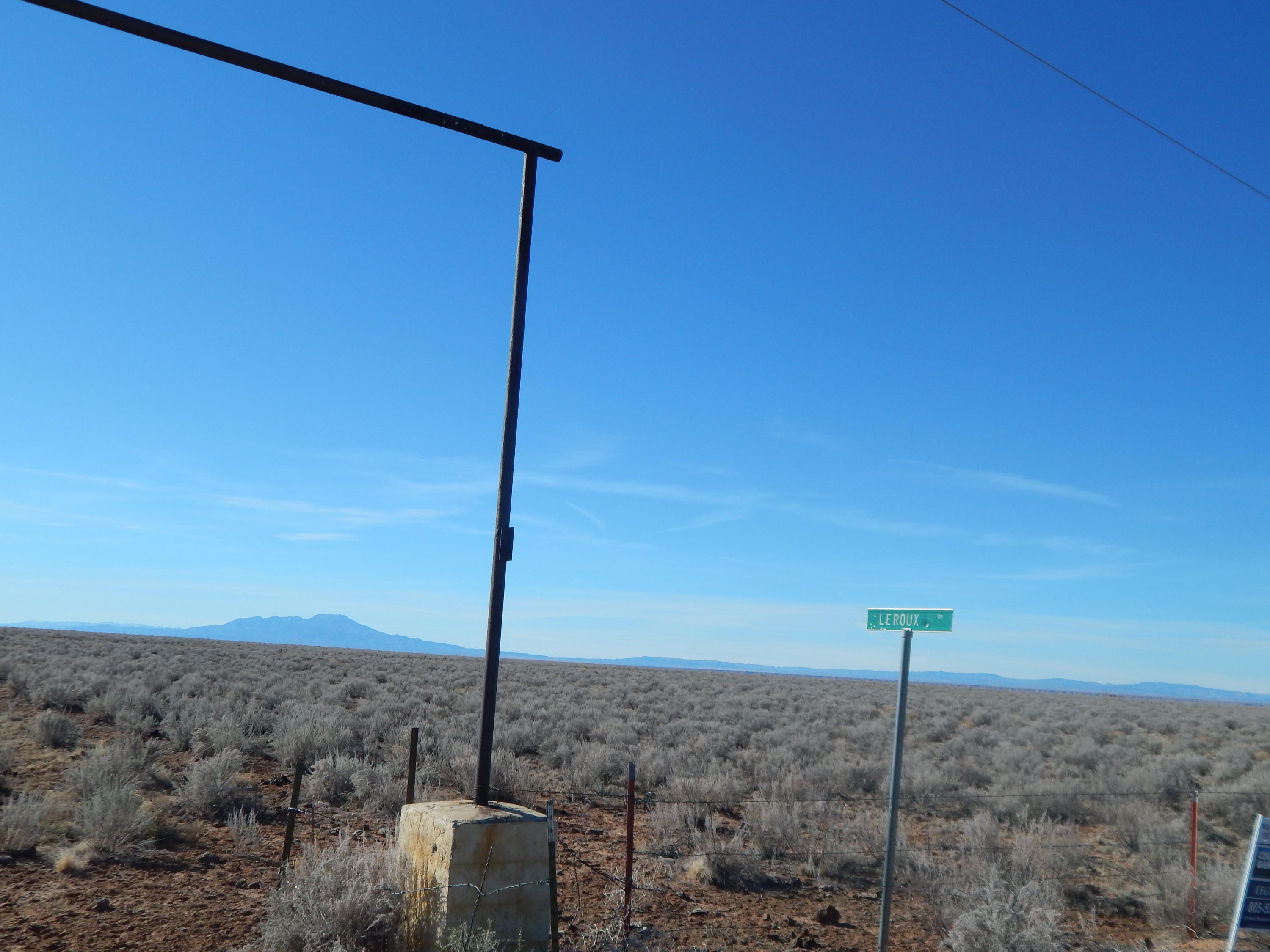 Rio Community Tg-l2b7u2 Boulevard, Rio Communities, New Mexico image 15