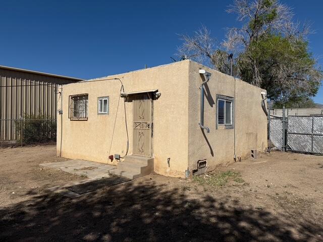 601 General Somervell Street, Albuquerque, New Mexico image 6