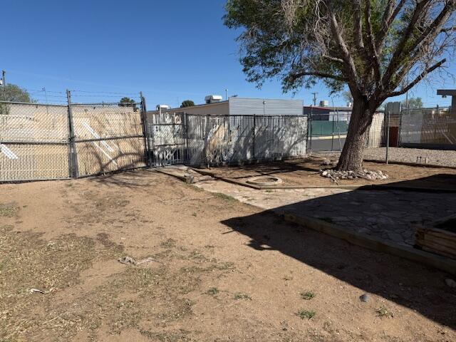 601 General Somervell Street, Albuquerque, New Mexico image 18