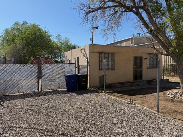 601 General Somervell Street, Albuquerque, New Mexico image 1