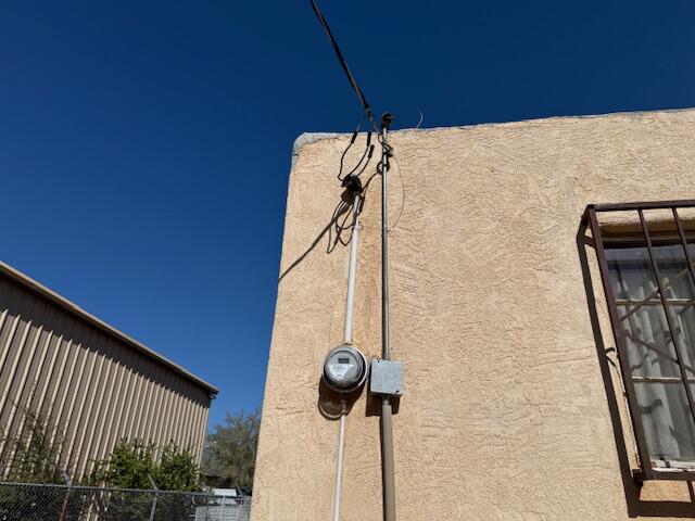 601 General Somervell Street, Albuquerque, New Mexico image 13
