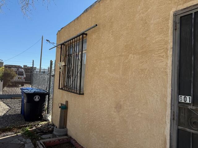 601 General Somervell Street, Albuquerque, New Mexico image 19