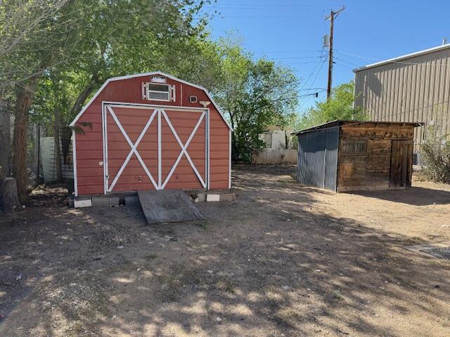601 General Somervell Street, Albuquerque, New Mexico image 9