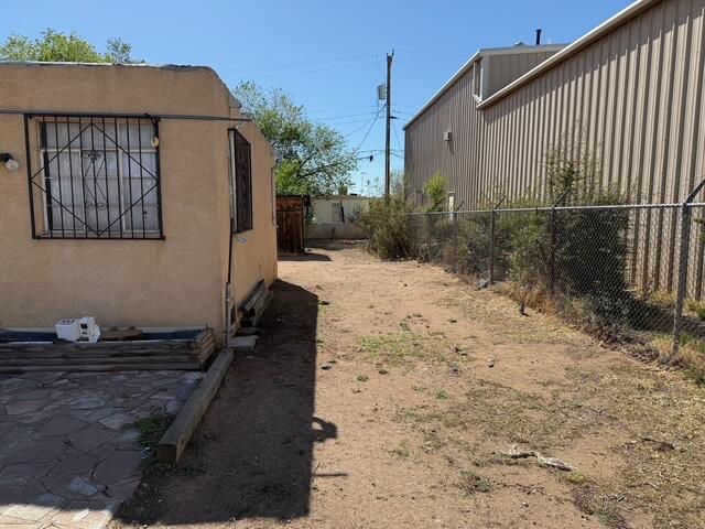 601 General Somervell Street, Albuquerque, New Mexico image 3