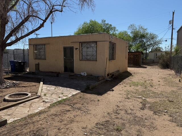 601 General Somervell Street, Albuquerque, New Mexico image 2