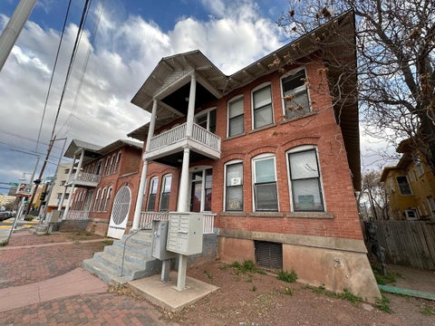 Homes For Rent - 1008 Central Avenue #APT G<br/> Albuquerque, NM 87102