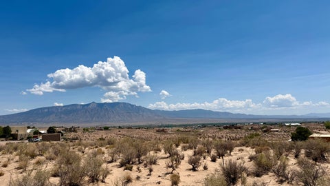 Vacant Land For Sale - 4900 Teton Avenue<br/> Sandoval County, Rio Rancho, NM 87144