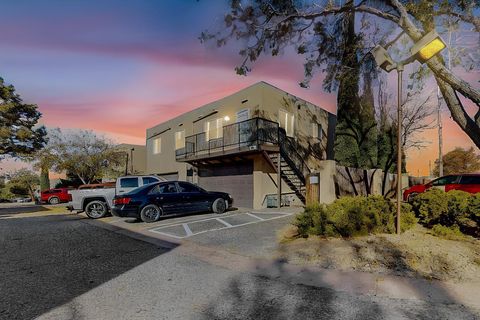 Photo of 12013 Stilwell Drive NE #APT A, Albuquerque, NM 87112 (MLS # 1103794)