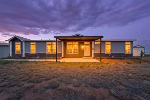 Mobile Home For Sale - 2 Shire Court<br/> Edgewood, NM 87015