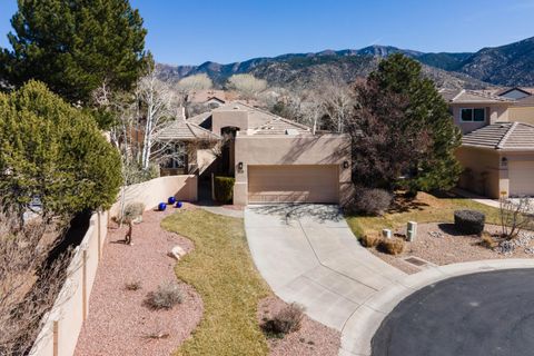 6136 Purple Aster Lane NE Albuquerque NM 87111