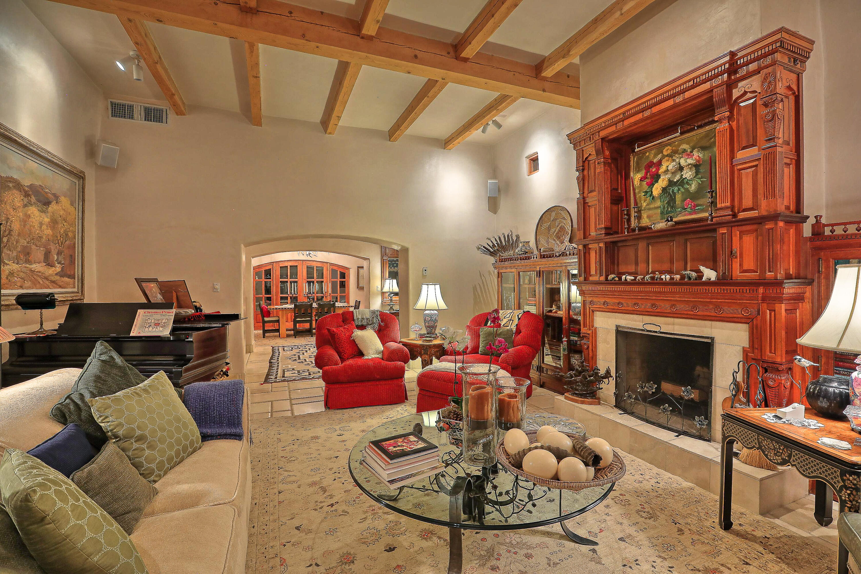 253 Spring Creek Place, Albuquerque, New Mexico image 19