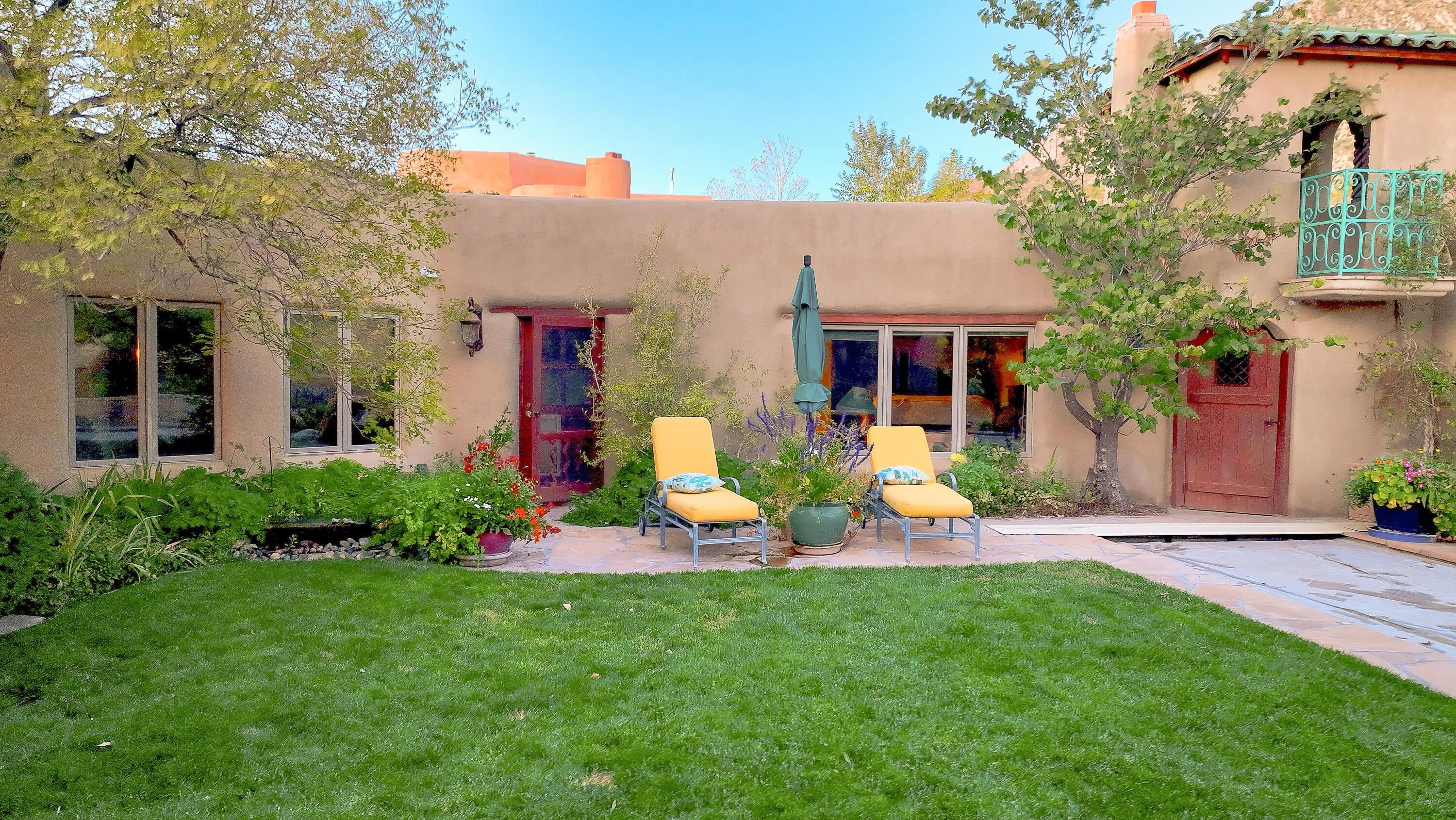 253 Spring Creek Place, Albuquerque, New Mexico image 15