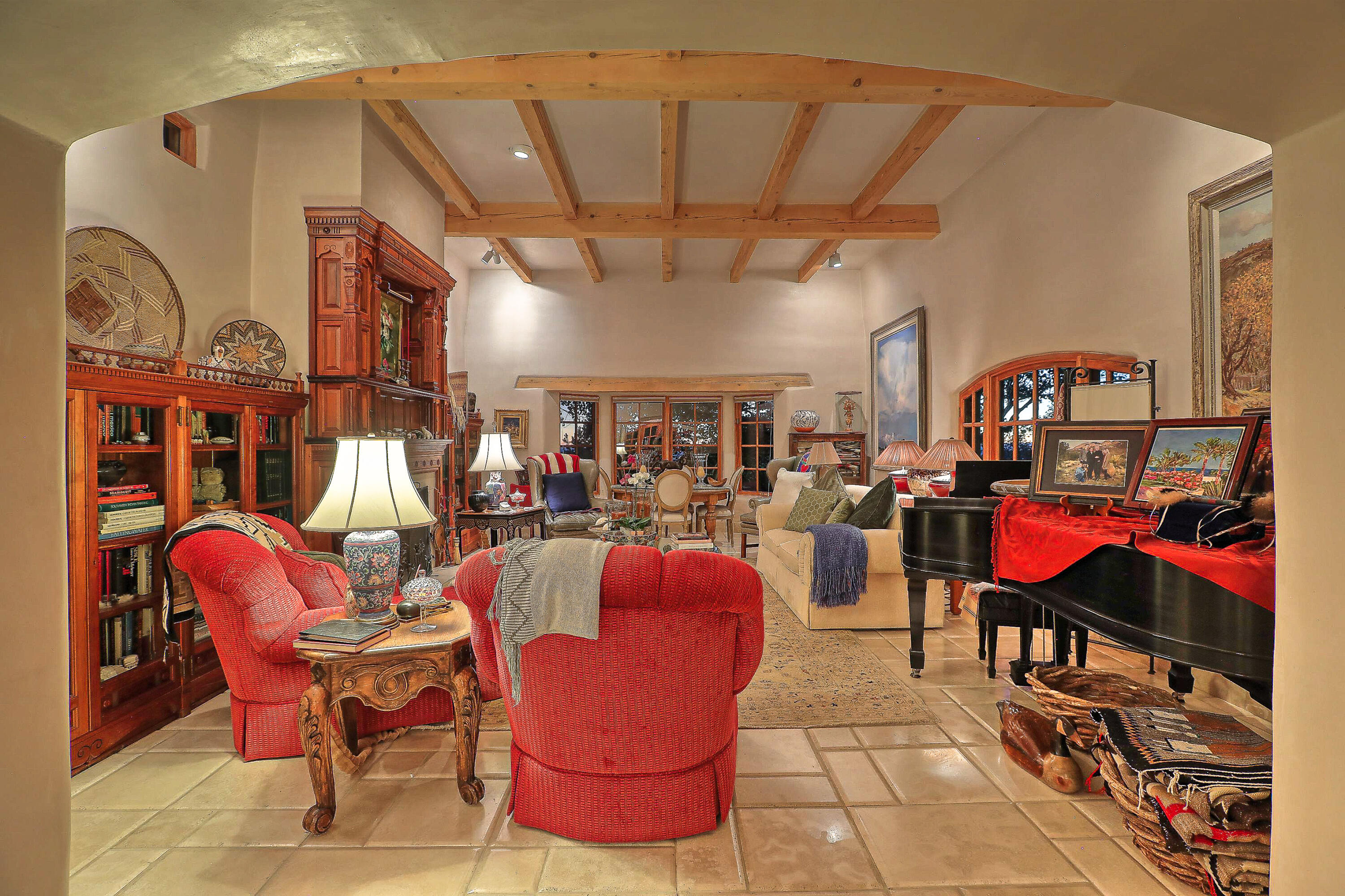 253 Spring Creek Place, Albuquerque, New Mexico image 21