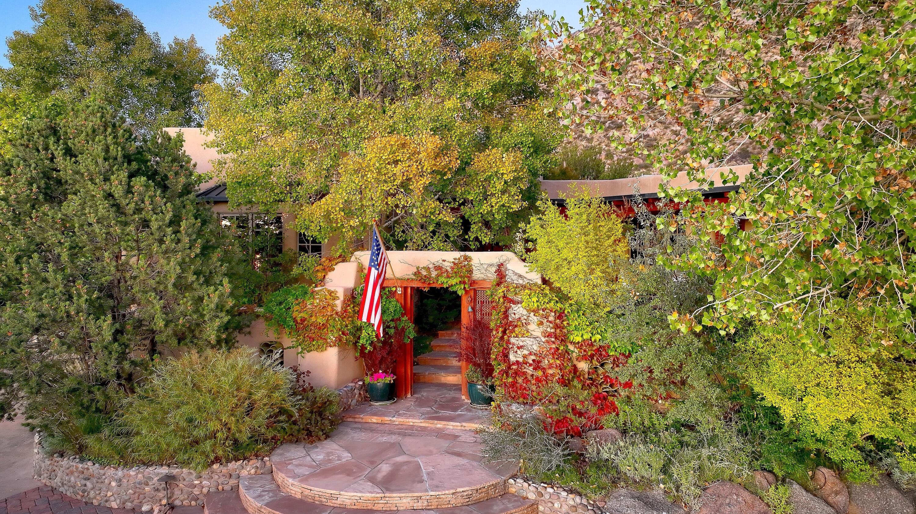 253 Spring Creek Place, Albuquerque, New Mexico image 16