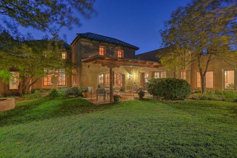 253 SPRING CREEK Place NE Albuquerque NM 87122