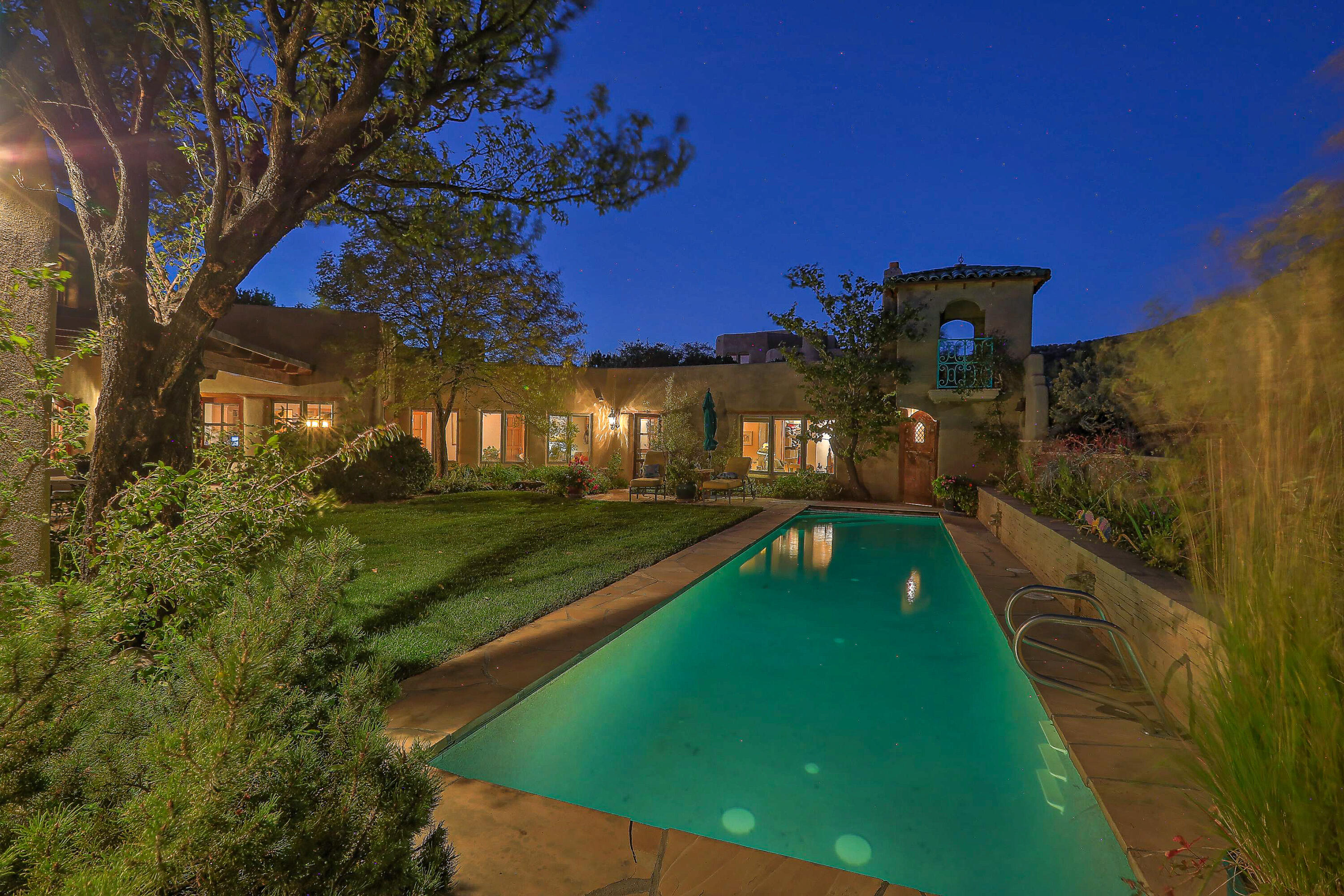 253 Spring Creek Place, Albuquerque, New Mexico image 4
