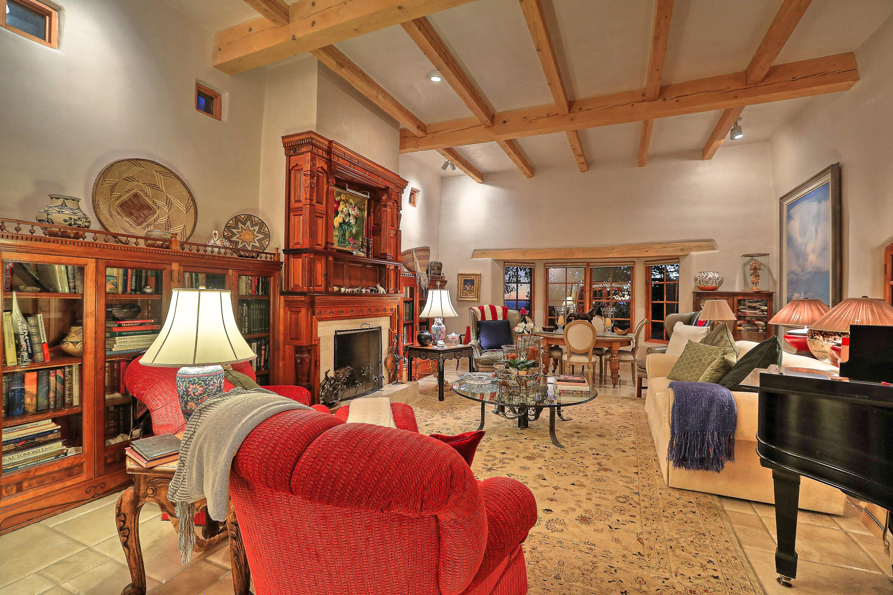253 Spring Creek Place, Albuquerque, New Mexico image 18