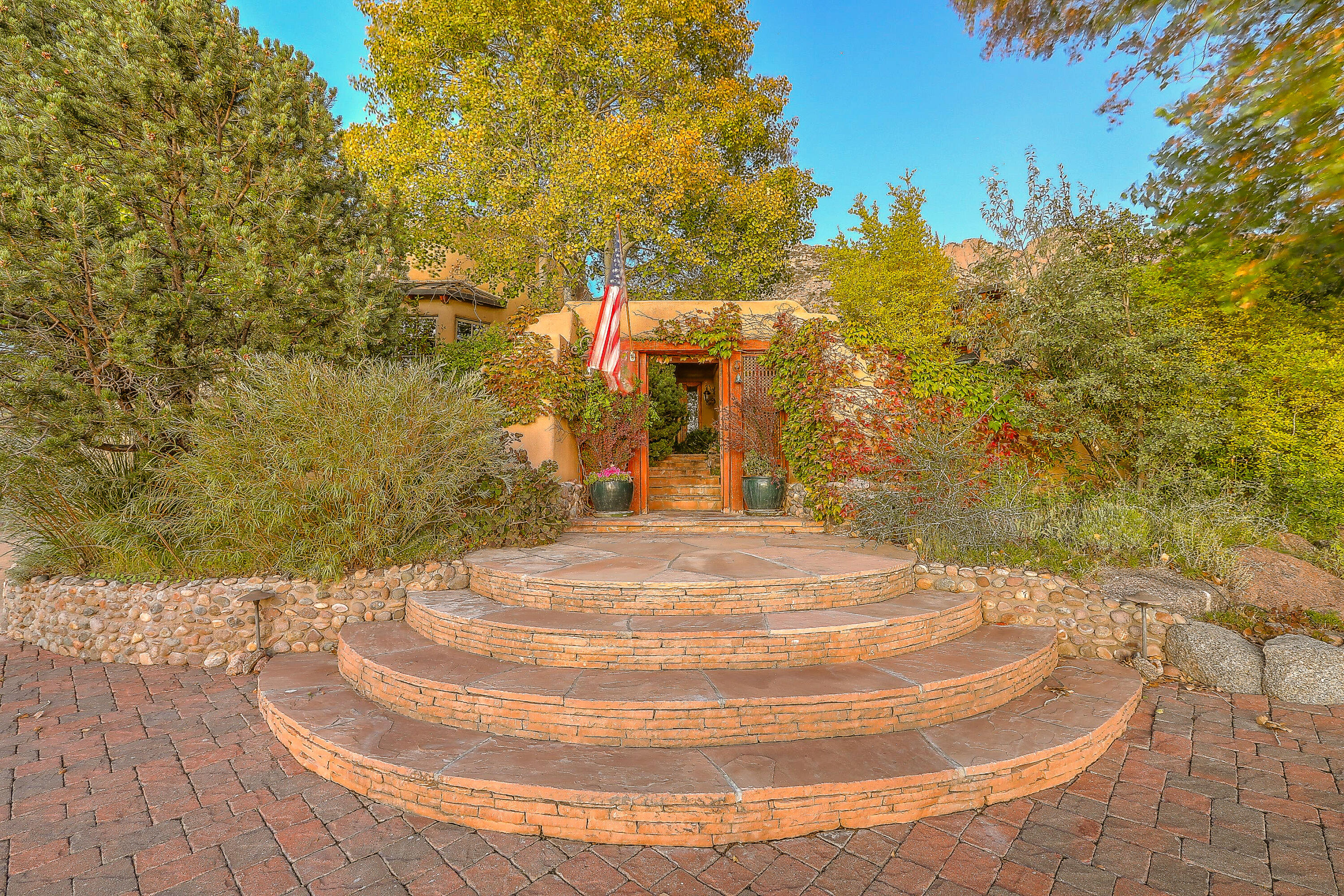253 Spring Creek Place, Albuquerque, New Mexico image 14