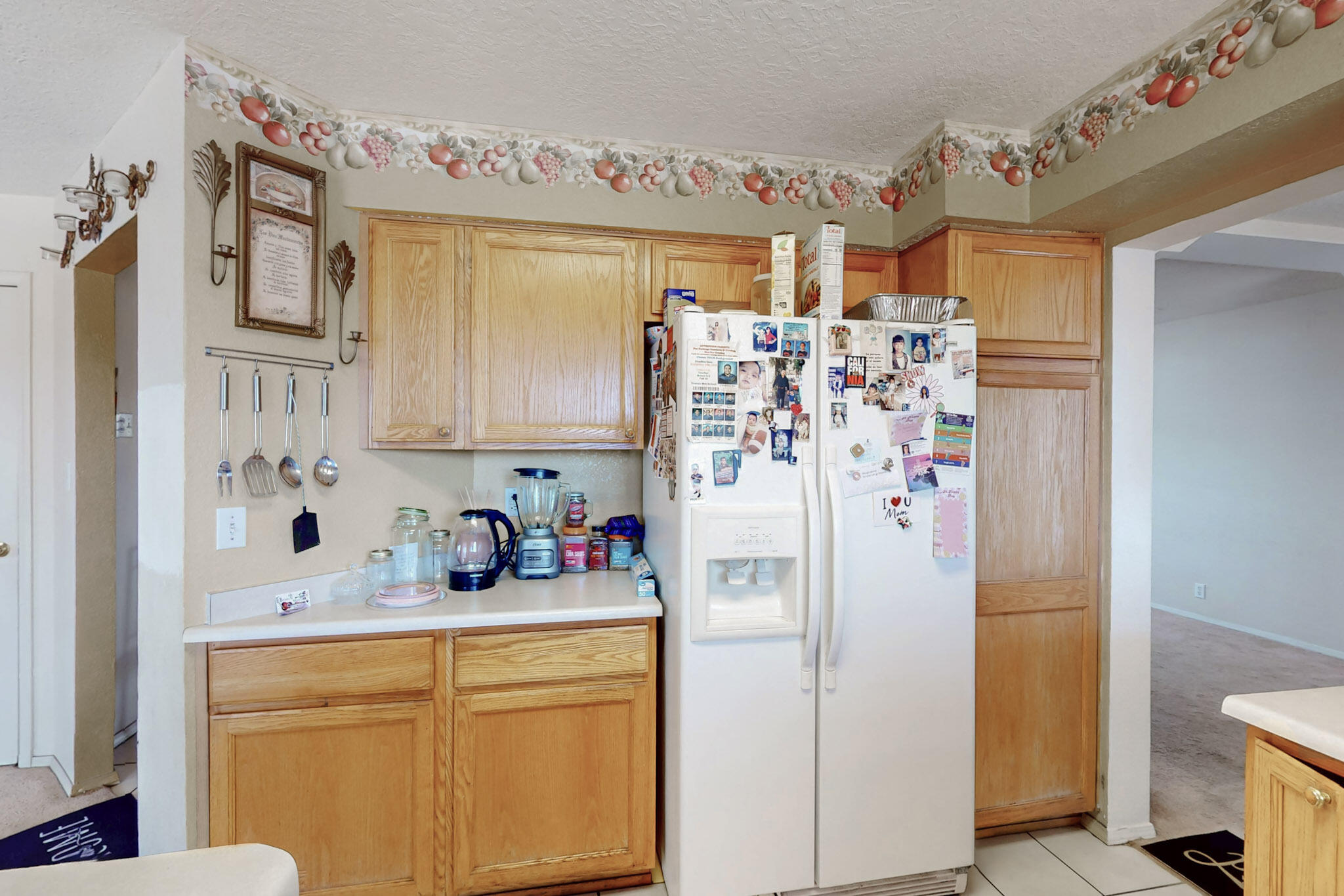 1420 SUMMERFIELD Place SummerField SW