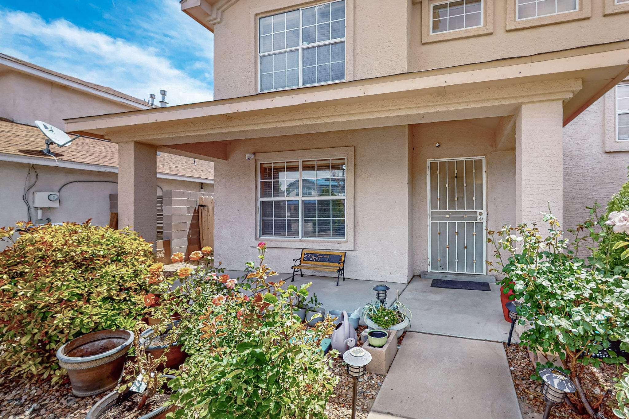 1420 Summerfield Place, Albuquerque, New Mexico image 2