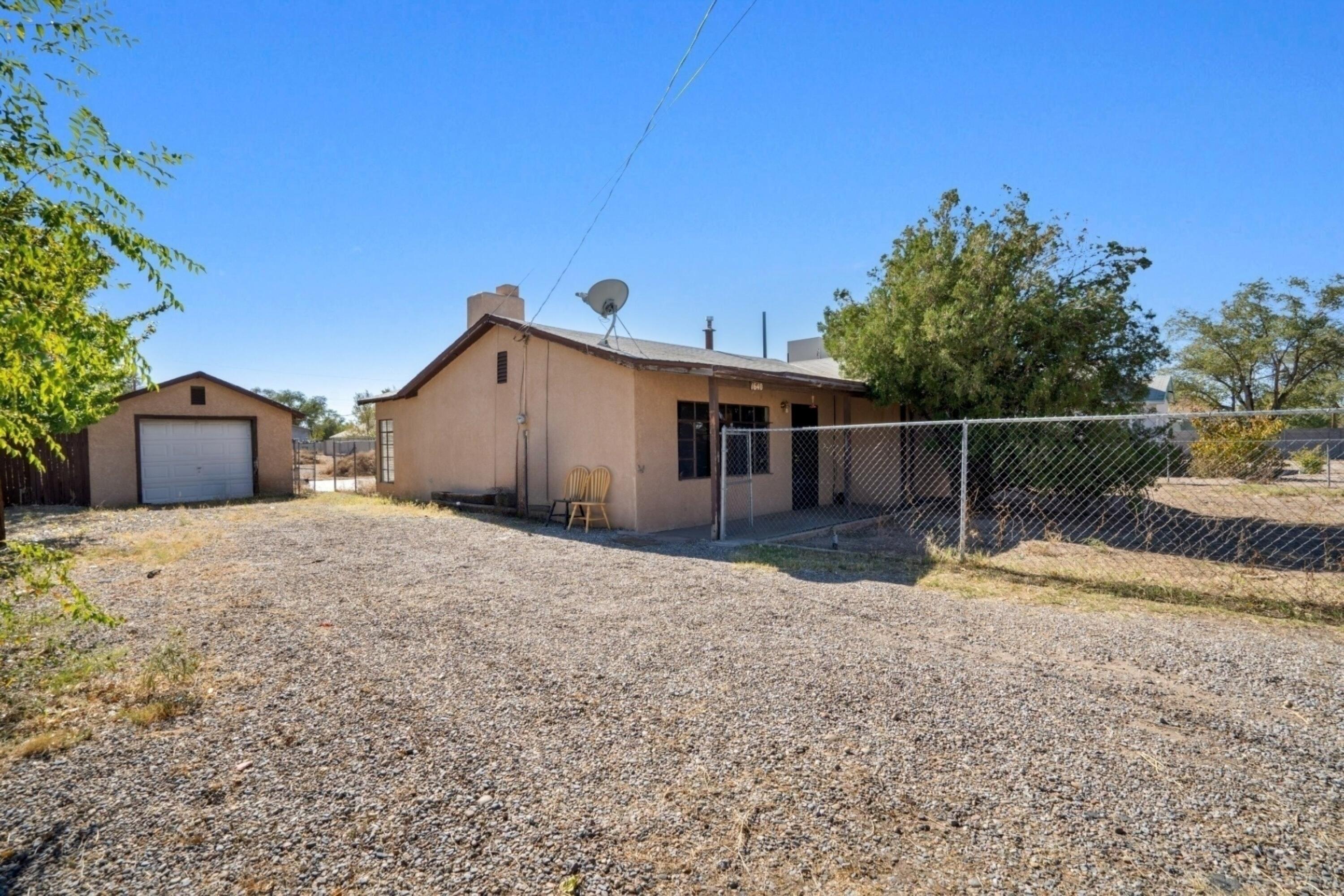 1640 Shadyside Drive, Albuquerque, New Mexico image 3