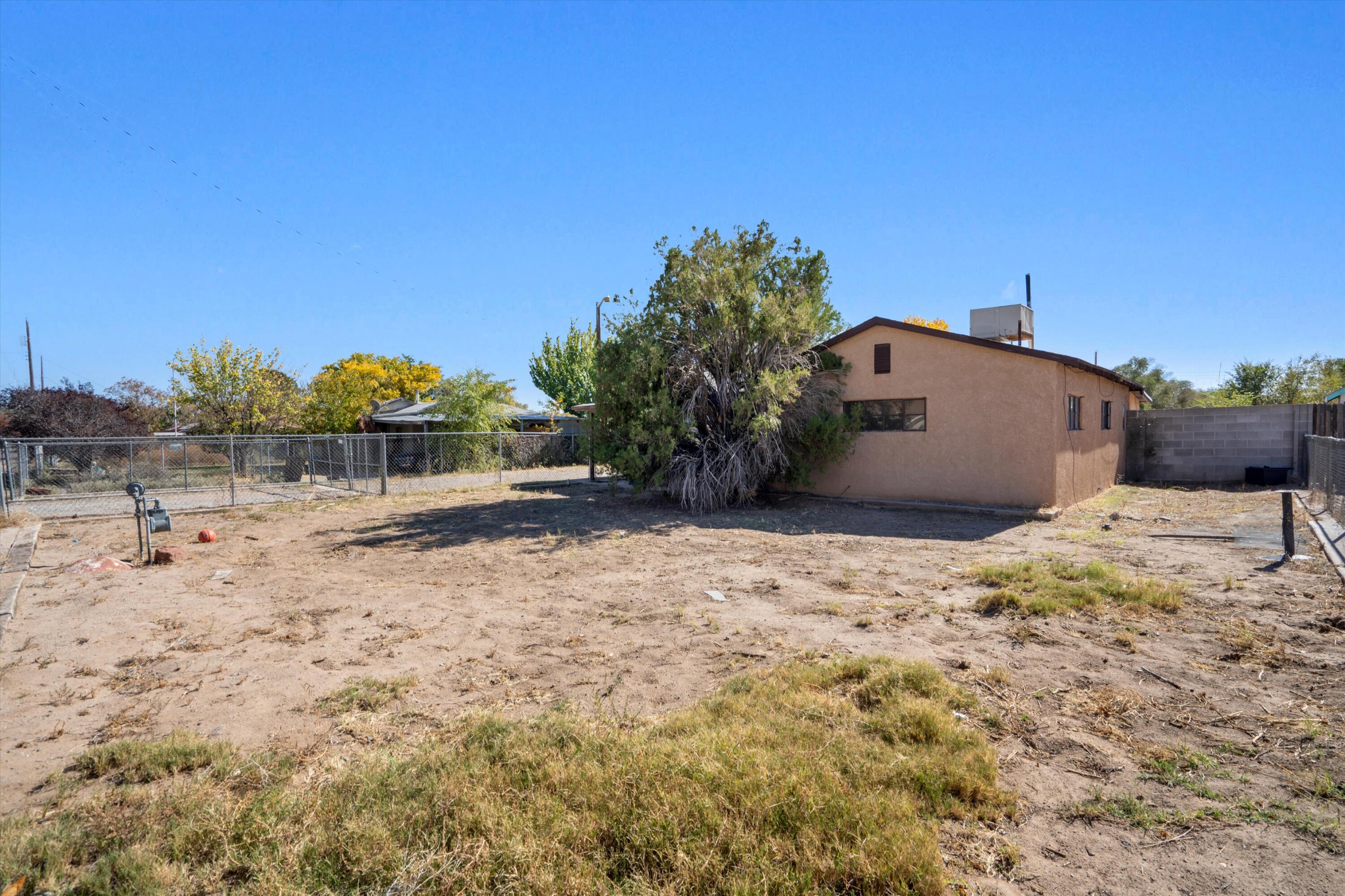 1640 Shadyside Drive, Albuquerque, New Mexico image 2