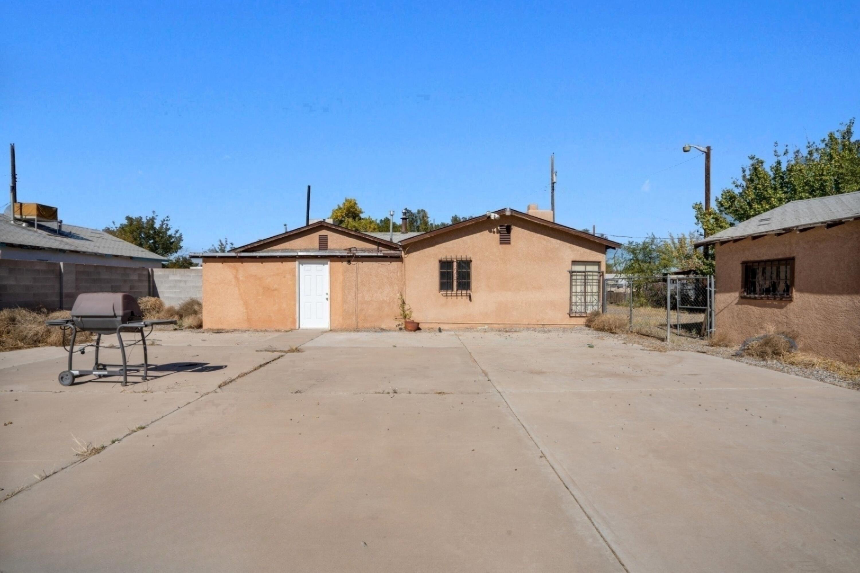 1640 Shadyside Drive, Albuquerque, New Mexico image 23