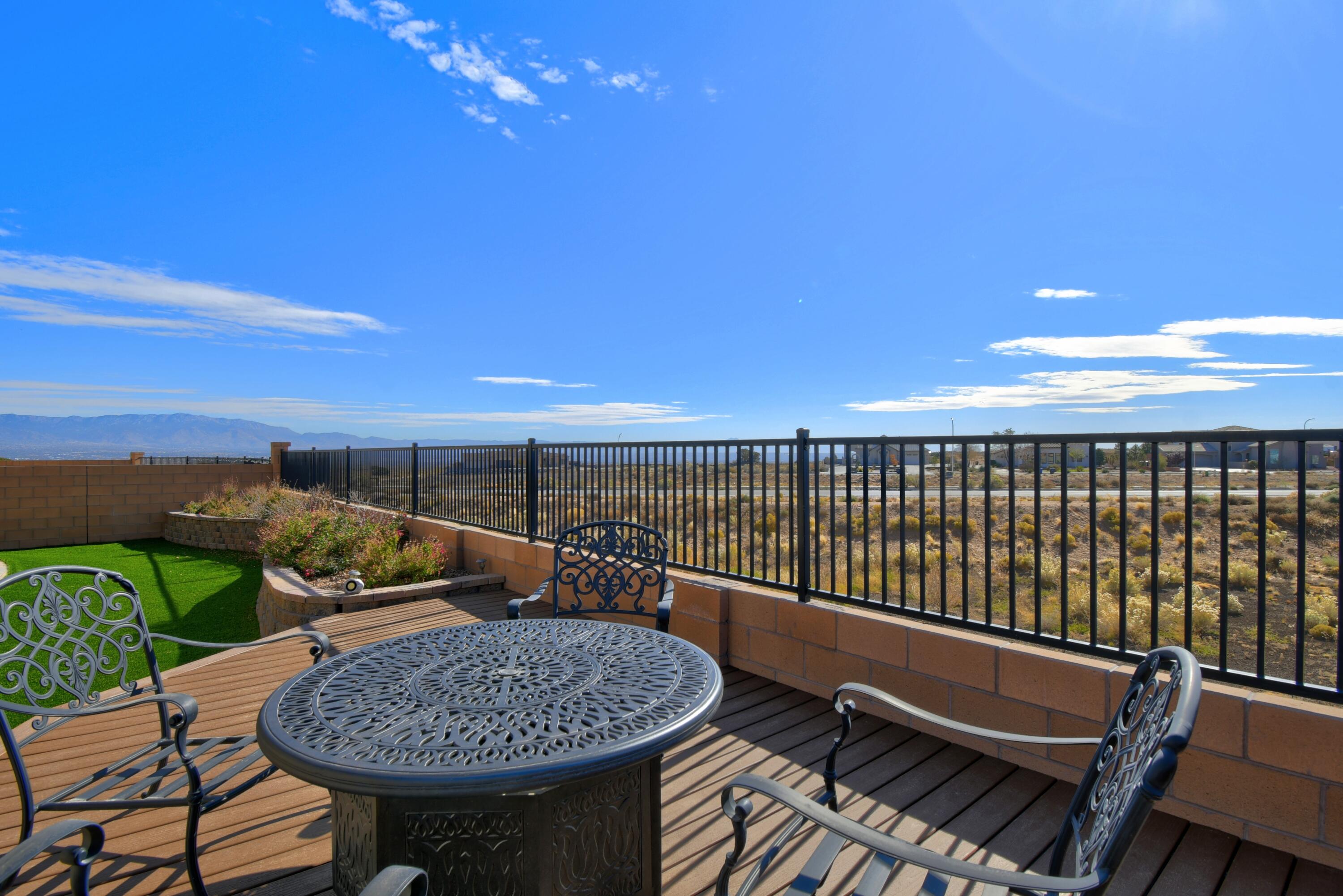 6204 Redroot Street, Albuquerque, New Mexico image 25