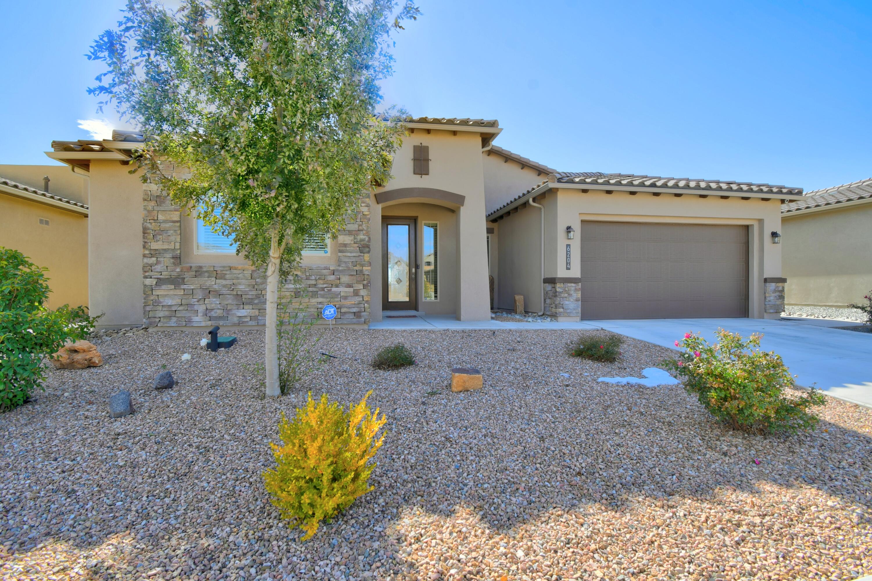 6204 Redroot Street, Albuquerque, New Mexico image 1