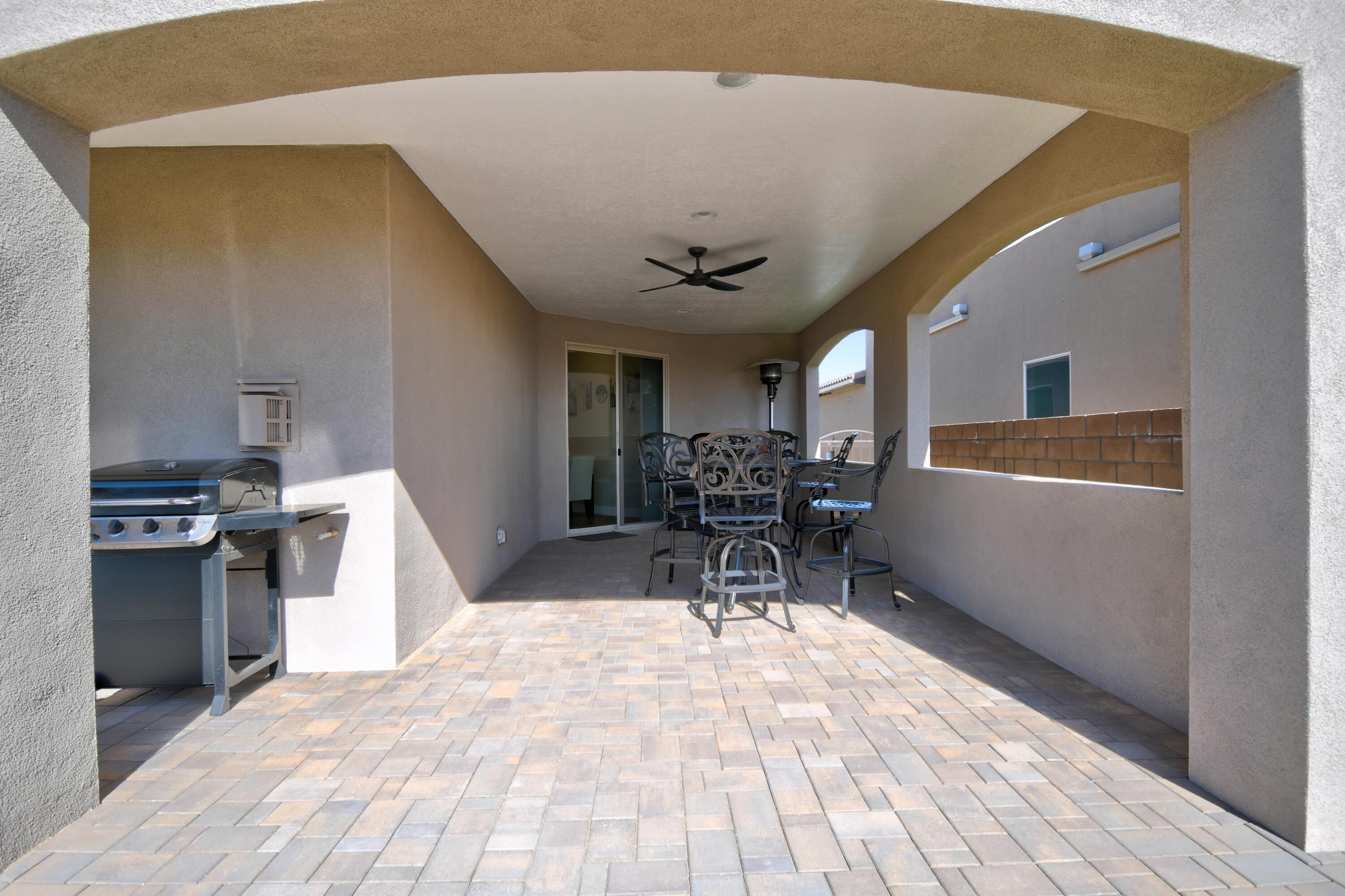 6204 Redroot Street, Albuquerque, New Mexico image 22