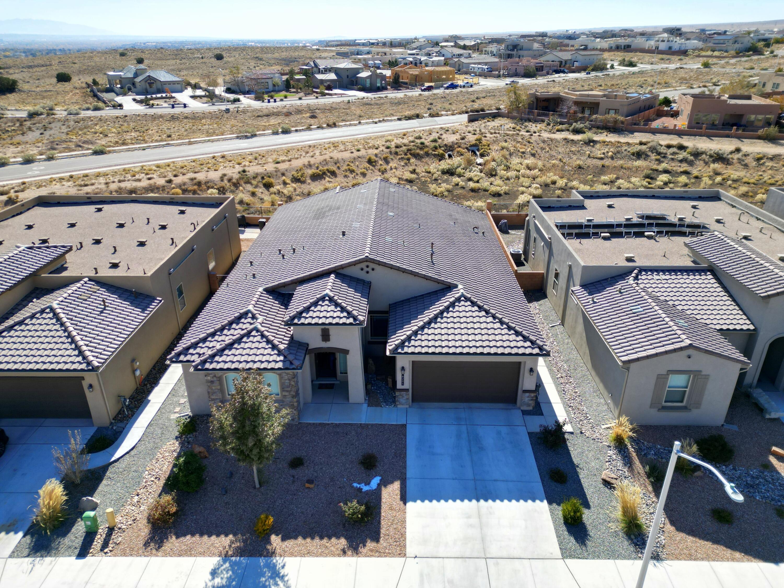 6204 Redroot Street, Albuquerque, New Mexico image 26