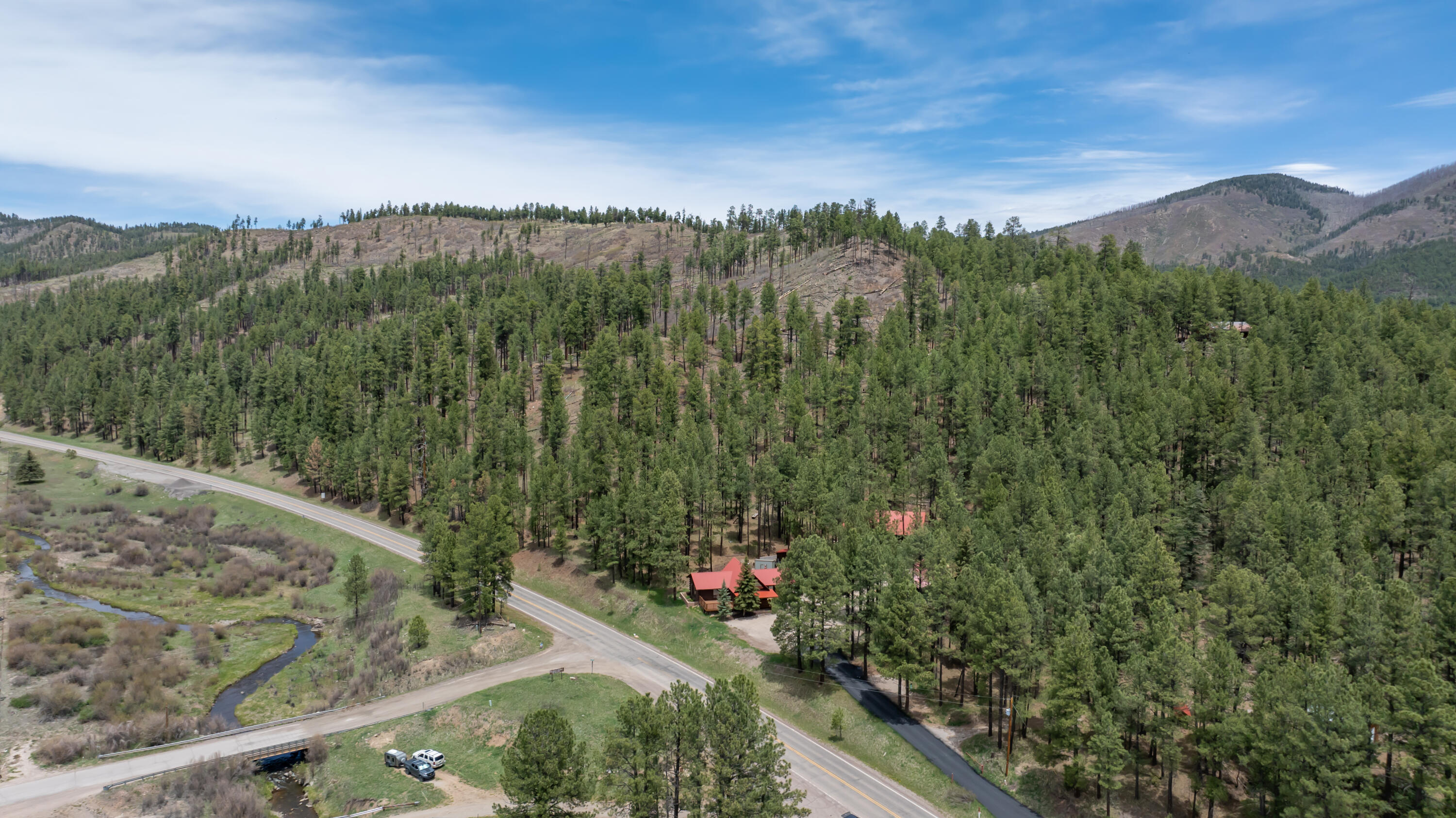 37485 State Highway 126, Jemez Springs, New Mexico image 35