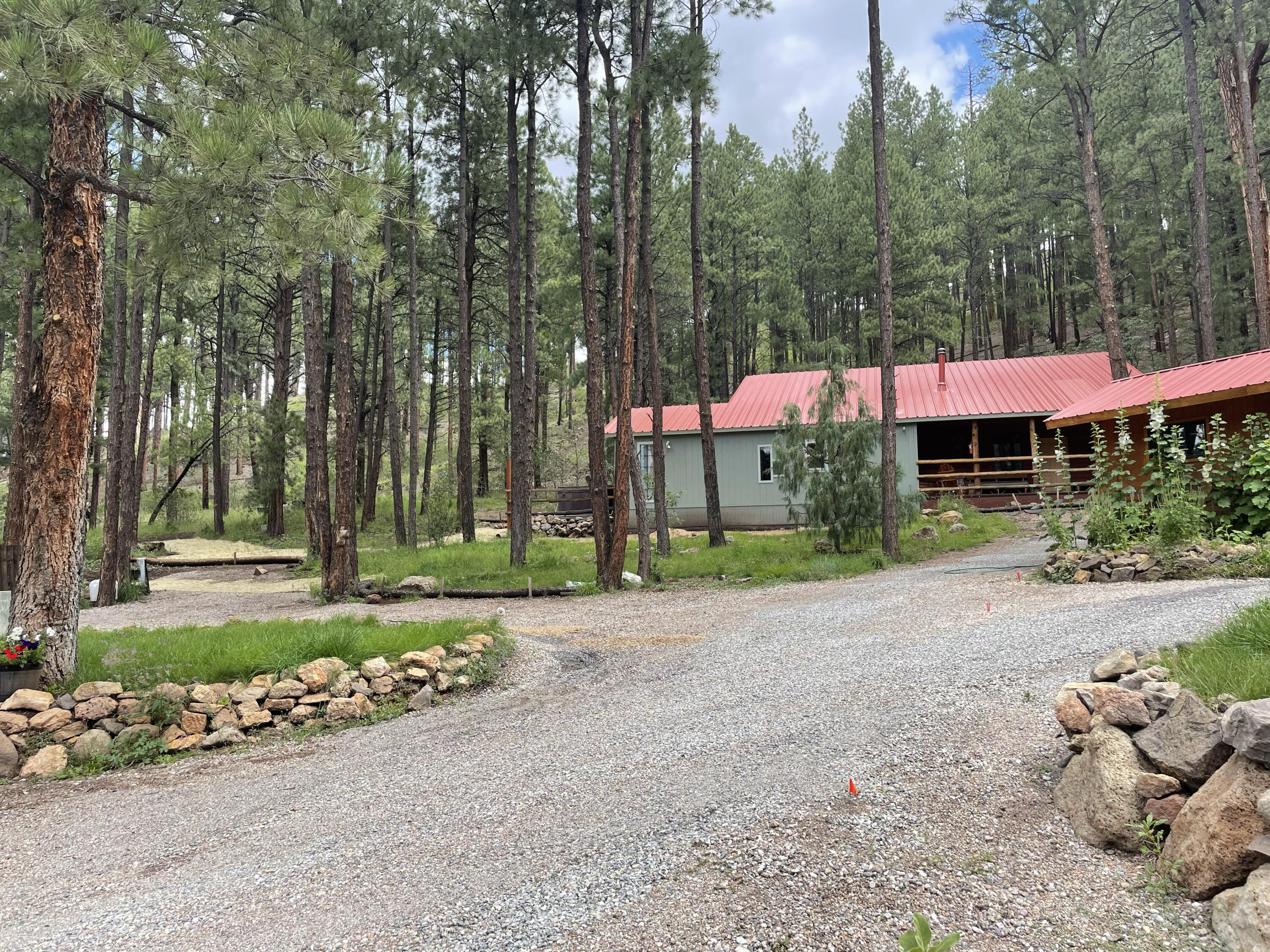 37485 State Highway 126, Jemez Springs, New Mexico image 18