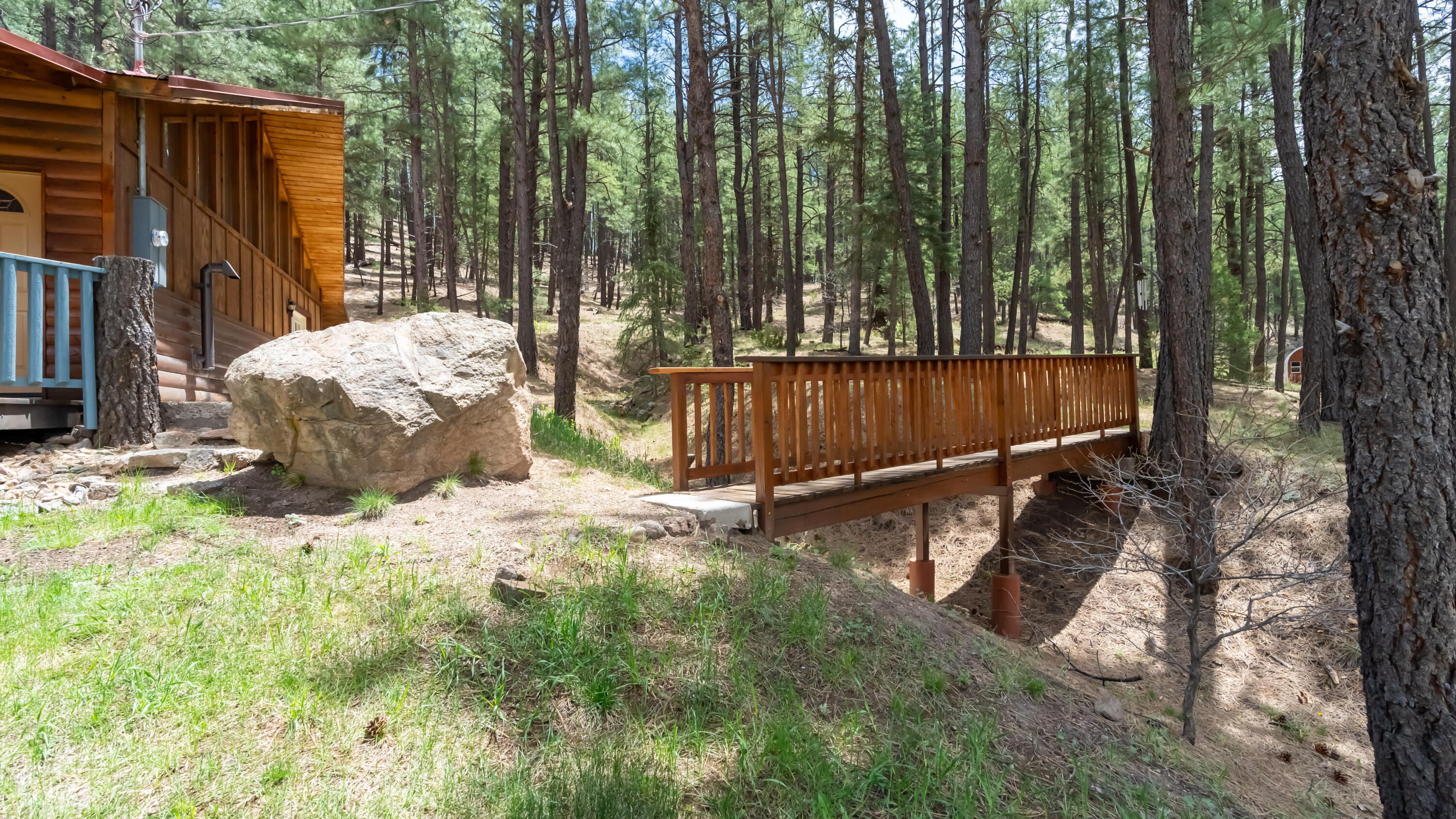 37485 State Highway 126, Jemez Springs, New Mexico image 32