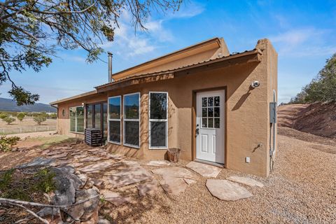 14 Lakeview Place Sandia Park NM 87047