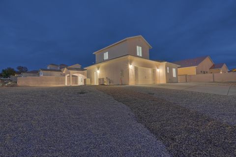20 BRAVO Road Los Lunas NM 87031