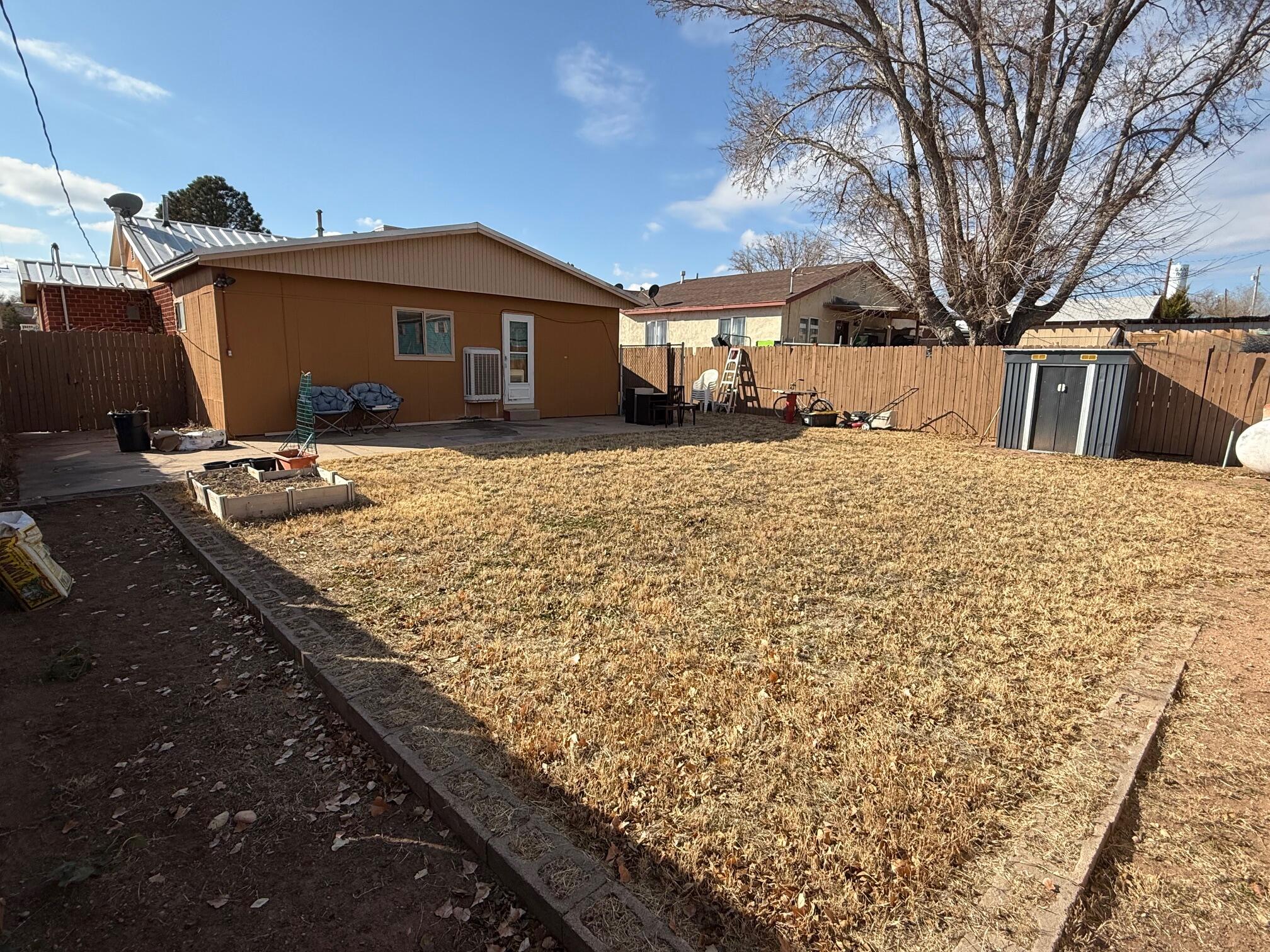 1041 Pecos Avenue, Santa Rosa, New Mexico image 13