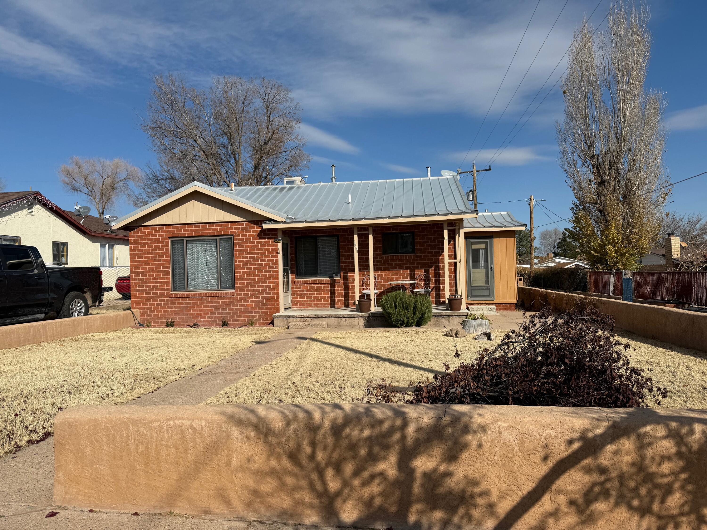 1041 Pecos Avenue, Santa Rosa, New Mexico image 1