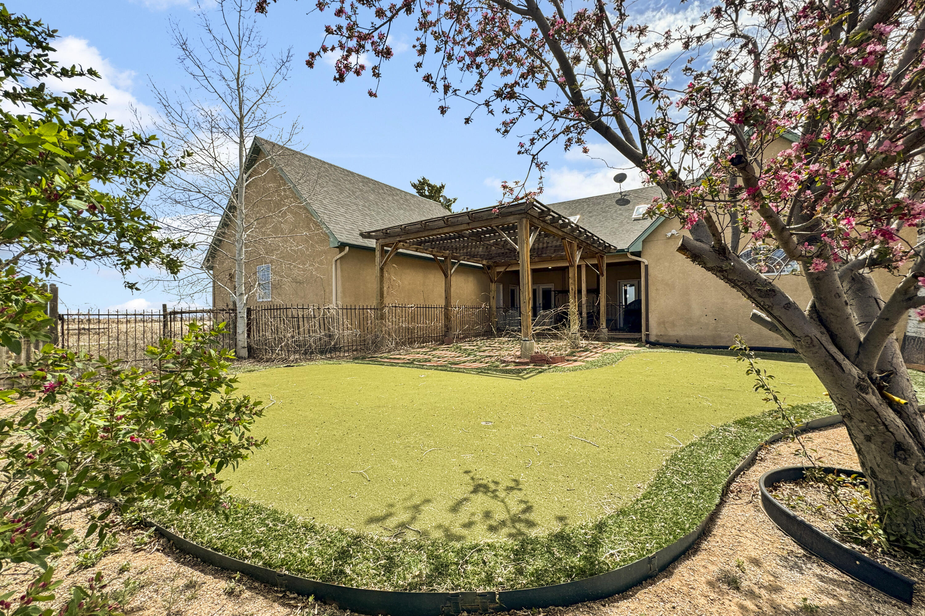 89 Homestead Drive, Moriarty, New Mexico image 6