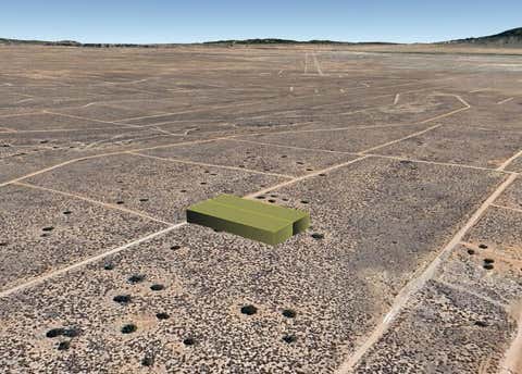 Vacant Land For Sale - 22nd (u4 B75 L10, 11) Avenue<br/> Rio Rancho, NM 87124