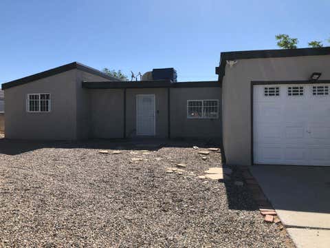 Homes For Sale - 1000 Dolores Drive<br/> Albuquerque, NM 87105