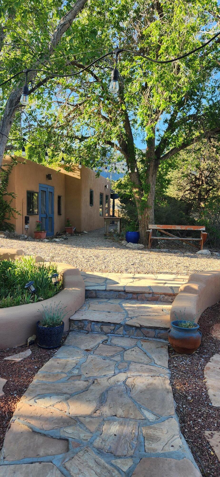 41 Tunnel Springs Road, Placitas, New Mexico image 19