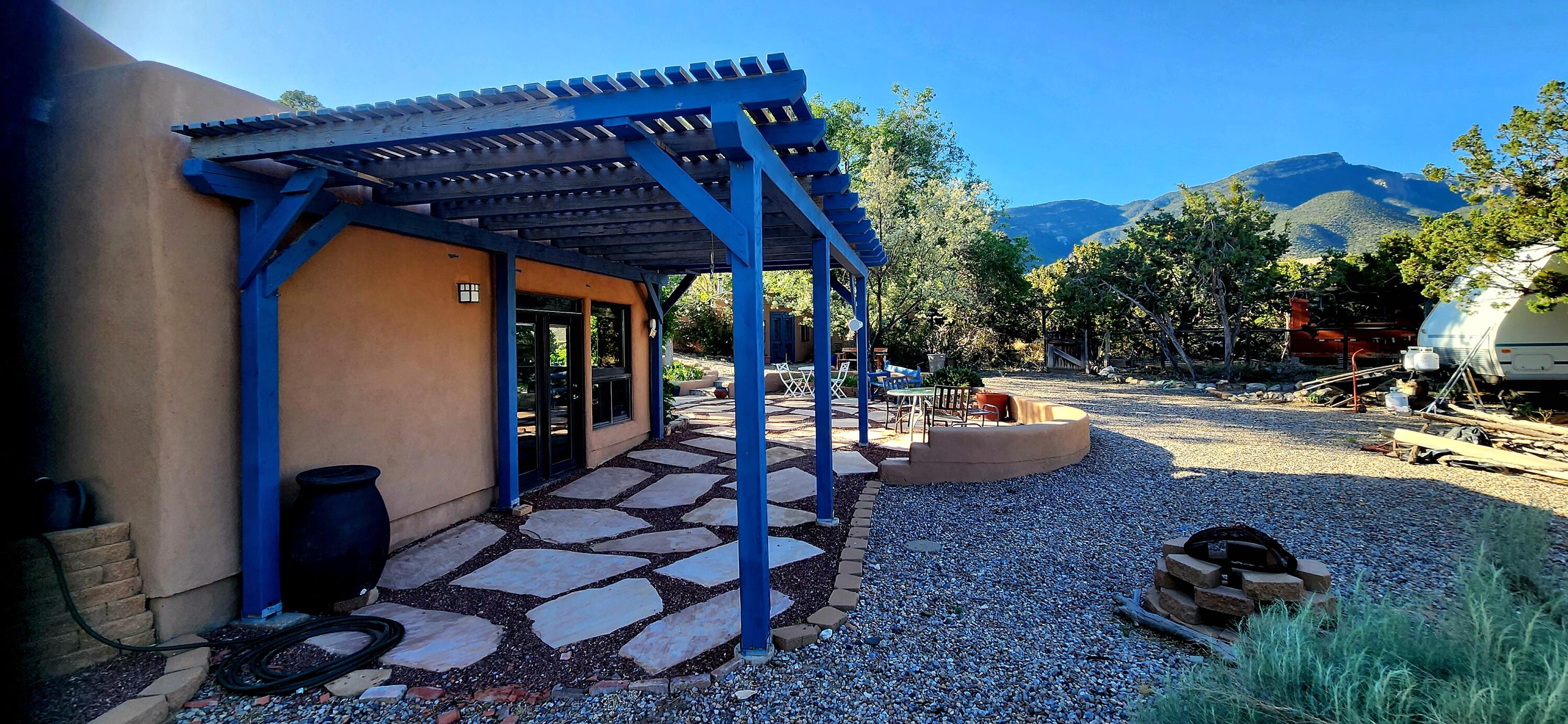 41 Tunnel Springs Road, Placitas, New Mexico image 18